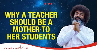 Gratitude To Teachers | An Inspiring Story By Mahatria