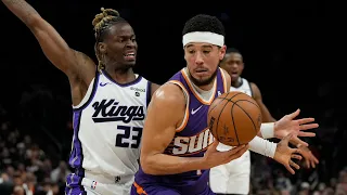 Sacramento Kings vs Phoenix Suns - Full Game Highlights | February 13, 2023-24 NBA Season