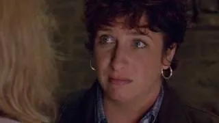 Clip from Jonathan Creek s02e01
