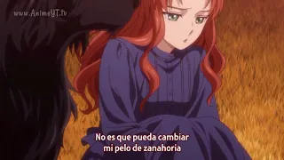 Maho tsukai no yome/love song Requiem amv