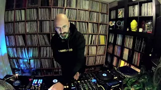 DJ Chus | December Mixtape