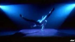 2 Unlimited-Let the beat control your body 4K