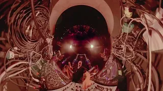 Out of Orbit & Sandman - Moon Lemonade @ Boom Festival 2022