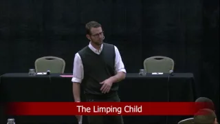 The Limping Child – 32nd Annual EM & Acute Care Course