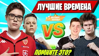 TOOSE, FWEXY VS JAMSIDE, DOMENTOS ИГРАЮТ В БОКС ФАЙТ В ФОРТНАЙТ! BOX FIGHT FORTNITE