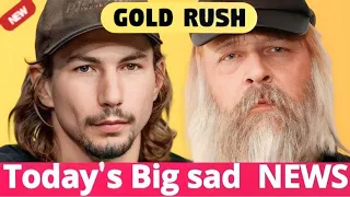 Big Very Sad News😭For GOLD RUSH - Parker Schnabel fans Very Shocking News || It will Shock You😭