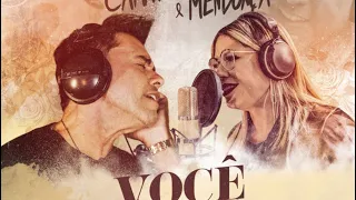 Você não é mais assim - Karaoke Tom Masculino (Zezé Di Camargo e Marilia Mendonça) 👑✨