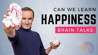 Can we learn happiness?