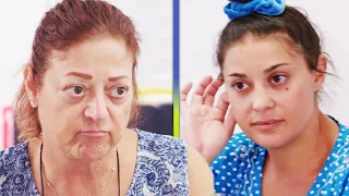 '90 Day Fiancé:' Loren's Mom Says 'No Complaining Allowed' After 'Mommy Makeover' (Exclusive)