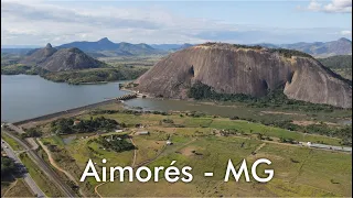 Aimorés | Aimorés - Minas Gerais