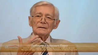 16.09.2016 год. Научно-практическая конференция "Клинический случай в нефрологии". Открытие.