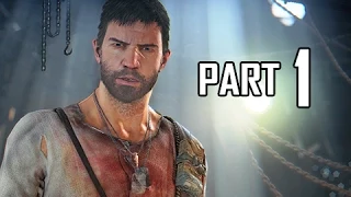 Mad Max Walkthrough Part 1 - First 2 hours! (PS4 Let's Play Gameplay Commentary)