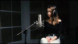 Tom Odell - Another Love (Cover by Natalia Skoczeń)