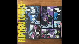 HELLBOY Seed of Destruction 3 comic book flipthru review