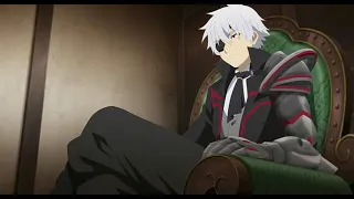 Hajime Nagumo「AMV」Hater