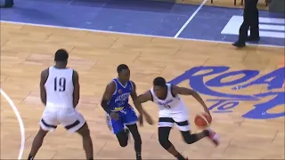 NIJIMBERE GUIBERT  ROAD TO BAL 2023 HIGHLIGHTS