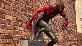 PJ Marvel's Spider-Man 2 - Episode 13: Funky Museum Heist [Sneaky Spider-Bot] (May-11-2024)