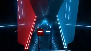 Beat Saber - Rightfully By Mili