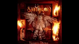 Satyricon   Nemesis Divina 1996