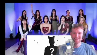 KPOP NOOB REACTS TO (GET TO KNOW TWICE MEMBERS GUIDE) REACTION!! | IM IN LOVE NOW!!😅😱