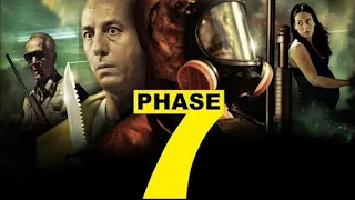 Fase 7 (2010) PELÍCULA ARGENTINA COMPLETA