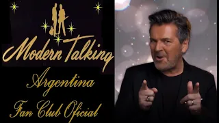 THOMAS ANDERS   JE NE SAIS PAS Subtitulado Inglés y Español