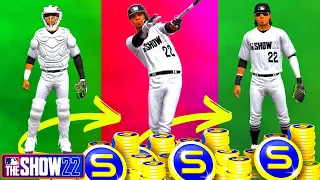 How to FIX this RTTS GLITCH in MLB The Show 22