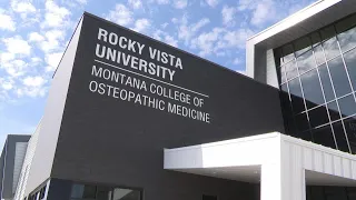 First class of medical students starting at Montana College of Osteopathic Medicine this July