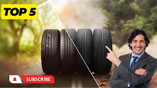 Best All Weather Tire 2024 - (Conquer All Conditions)