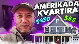 SALOM AMERIKA #1  KVARTIRA 935 $ ga .HAMSHAHRIMNI KUTIB OLDIM