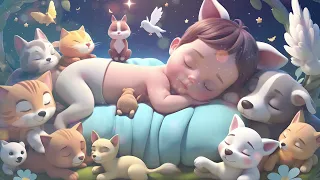 Moonbeam Melodies | Gentle Lullabies for Sweet Dreams | Storytunes Wonderland