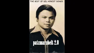 The Best Of Del Horest Nonstop Songs Medley Visayan