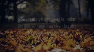 Ara AF2016 - Warkah Untukku (Versi Karaoke)