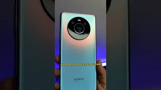 Reseña HONOR X9: Lo bueno y lo malo ¿vale la pena?