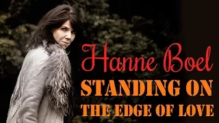 Hanne Boel - Standing on the edge of love (Srpski prevod)