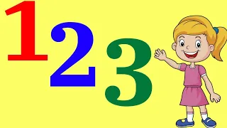 1 to 20 counting | 1 to 20 spelling | numbers name | 1 to 20 with spelling | number name for kids