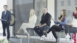 Entrepreneurship Panel