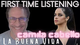 Patreon Special Camila Cabello La Buena Vida Reaction