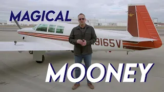 Magical Mooney