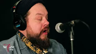 Nathaniel Rateliff & The Night Sweats - "Hey Mama" (Live at WFUV)