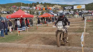 Enduroc 2021 | Best of SUPERPOLE | Pol Tarres & Yamaha Tenere 700. 🏆Josep García 🏆