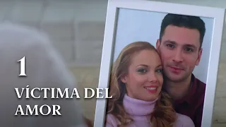 VÍCTIMA DEL AMOR (Parte 1) MEJOR PELICULA | Películas Completas de AMOR