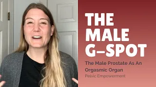 Do Men Have A G-Spot? Is The Male G-Spot Real? All About The Male G-Spot