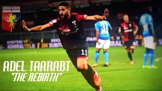Adel Taarabt "The Rebirth" || Genoa 2017-2018 || [HD]