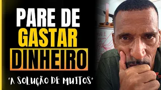 Como GANHAR DINHEIRO e não gastar tudo (Rick Chesther)