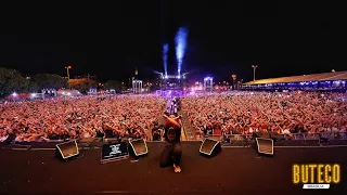 Xand Avião ao vivo no Buteco Gustavo Lima em Brasília 2019