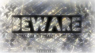 Big Sean-Beware Short AJMV