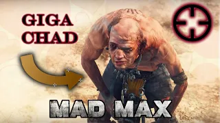 Mad Max Highlights: Chumbucket is the hero of this story