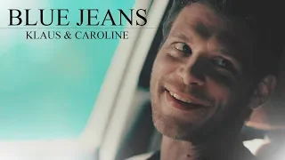 ►KLAUS & CAROLINE II I will love you till the end of time {5x12}