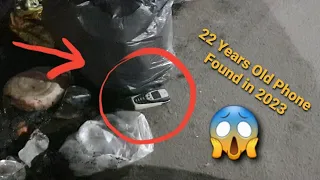 Restoration Very Old Mobile Phone Nokia 8310 22 Years Old | Restore Abandoned Phone Found in Rubbish